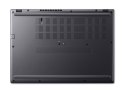Acer TravelMate | TMP216-51-TCO-31DZ | 16 " | WUXGA | 1920 x 1200 pikseli | Intel Core i3 | i3-1315U | 16 GB | DDR4 SDRAM | Dysk