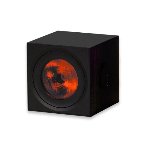 Yeelight Cube Smart Lamp Spot Expansion - Kostka Smart Lamp Spot Expansion - 12 W - 60000 h - Bezprzewodowa - 100-240 V