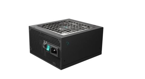 Zasilacz Deepcool PX1000P 600 W - Niezawodne Źródło Zasilania do Twojego Komputera