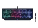 Zestaw do gier Gembird | 4 w 1 "Phantom" z podświetleniem RGB | GGS-UMGL4-01 | Przewodowy | US | USB