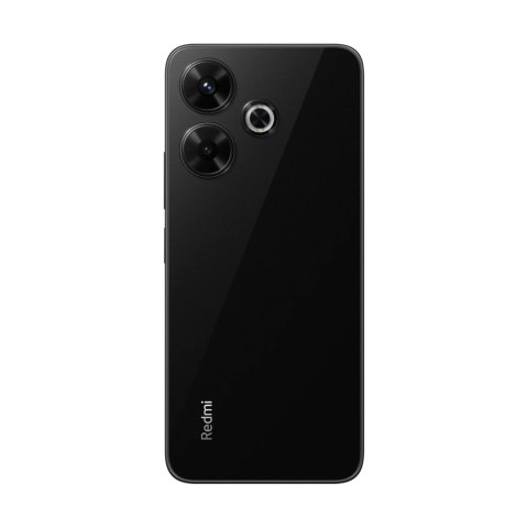Xiaomi Redmi 13 Midnight Black 6GB RAM 128GB ROM, MZB0GZ5EU
