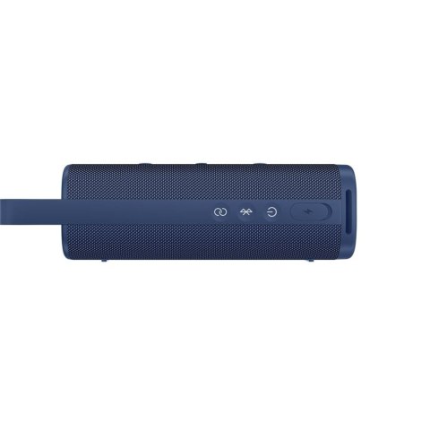 Xiaomi | Sound Outdoor | QBH4265GL | 30 W | Wodoodporny | Bluetooth | Niebieski | Przenośny | Połączenie bezprzewodowe