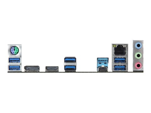 ASRock | X570 Pro4 | Rodzina procesorów AMD | Gniazdo procesora AM4 | DDR4 DIMM | Gniazda pamięci 4 | Obsługiwane interfejsy dys