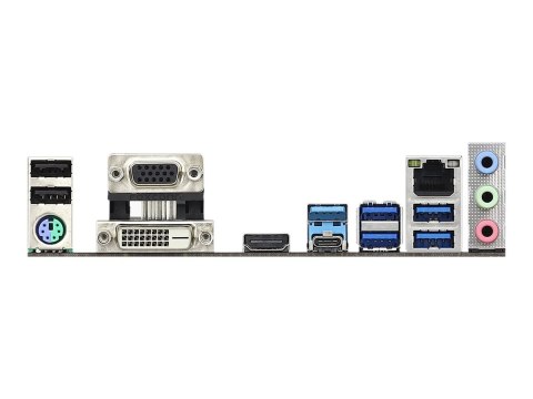 ASRock B450M PRO4 R2.0 | Rodzina procesorów AMD | Gniazdo procesora AM4 | DDR4 | Obsługiwane interfejsy dysków twardych SATA, M.