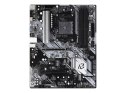 ASRock | B550 PHANTOM GAMING 4 | Rodzina procesorów AMD | Gniazdo procesora AM4 | DDR4 DIMM | Obsługiwane interfejsy dysków twar