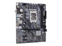 ASRock | B660M-HDV | Rodzina procesorów Intel | Gniazdo procesora LGA1700 | DDR4 | Obsługiwane interfejsy dysków twardych SATA, 