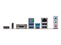 ASRock | B660M-HDV | Rodzina procesorów Intel | Gniazdo procesora LGA1700 | DDR4 | Obsługiwane interfejsy dysków twardych SATA, 