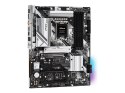 ASRock B760 PRO RS WIFI | Rodzina procesorów Intel | Gniazdo procesora LGA1700 | Pamięci DDR5 DIMM | Obsługiwane interfejsy dysk