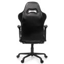 Arozzi Fabric/PU leather | Gaming chair | Torretta Gaming Chair Black V2 | Black