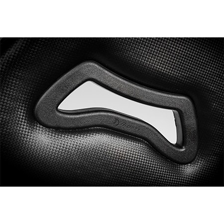 Arozzi Fabric/PU leather | Gaming chair | Torretta Gaming Chair Black V2 | Black