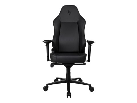 Arozzi Full Premium Leather - Black | Arozzi