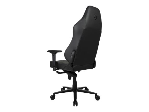 Arozzi Full Premium Leather - Black | Arozzi