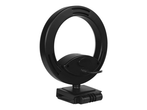 Arozzi | True Privacy Ring Light Webcam | OCCHIO