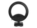 Arozzi | True Privacy Ring Light Webcam | OCCHIO