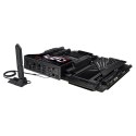 Asus ROG MAXIMUS Z890 HERO | Rodzina procesorów Intel | Gniazdo procesora LGA1851 | DDR5 | Obsługiwane interfejsy dysków twardyc