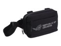 Asus | ROG Ranger BC1001 Waist Pack | Saszetka na pas | Czarny