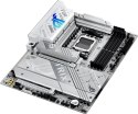 Asus ROG STRIX X870-A GAMING WIFI | Rodzina procesorów AMD | Gniazdo procesora AM5 | DDR5 | Obsługiwane interfejsy dysków twardy