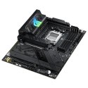 Asus ROG STRIX X870-F GAMING WIFI | Rodzina procesorów AMD | Gniazdo procesora AM5 | DDR5 | Obsługiwane interfejsy dysków twardy