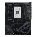 Asus ROG STRIX X870-F GAMING WIFI | Rodzina procesorów AMD | Gniazdo procesora AM5 | DDR5 | Obsługiwane interfejsy dysków twardy