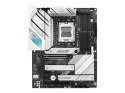 Asus | ROG STRIX B650-A GAMING WIFI | Rodzina procesorów AMD | Gniazdo procesora AM5 | DDR5 DIMM | Gniazda pamięci 4 | Obsługiwa