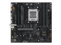Asus | TUF GAMING A620M-PLUS WIFI | Rodzina procesorów AMD | Gniazdo procesora AM5 | DDR5 DIMM | Gniazda pamięci 4 | Obsługiwane