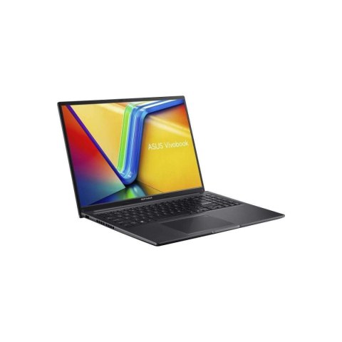 Asus Vivobook 16 | Indie Black | 16 " | IPS | 1920 x 1200 pikseli | 60 Hz | Anti Glare | AMD Ryzen 5 | 7430U | 8 GB | DDR4 SO-DI