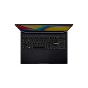 Asus Vivobook 16 | Indie Black | 16 " | IPS | 1920 x 1200 pikseli | 60 Hz | Anti Glare | AMD Ryzen 5 | 7430U | 8 GB | DDR4 SO-DI