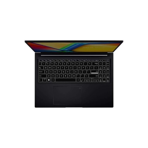 Asus Vivobook 16 | Indie Black | 16 " | IPS | 1920 x 1200 pikseli | 60 Hz | Anti Glare | AMD Ryzen 5 | 7430U | 8 GB | DDR4 SO-DI