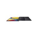 Asus Vivobook 16 | Indie Black | 16 " | IPS | 1920 x 1200 pikseli | 60 Hz | Anti Glare | AMD Ryzen 5 | 7430U | 8 GB | DDR4 SO-DI