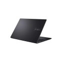 Asus Vivobook 16 | Indie Black | 16 " | IPS | 1920 x 1200 pikseli | 60 Hz | Anti Glare | AMD Ryzen 5 | 7430U | 8 GB | DDR4 SO-DI