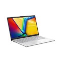 Asus | Vivobook Go 15 E1504FA-BQ251W | Cool Silver | 15,6 " | IPS | FHD | 1920 x 1080 pikseli | 60 Hz | Anti-glare | AMD Ryzen 5