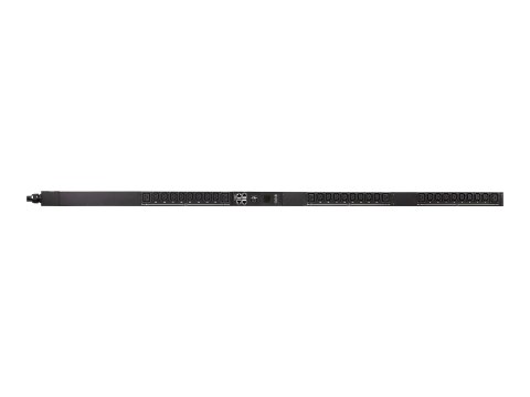 Aten PG96230G 16A 30-Outlet 3PH Metered & Switched PDU | Aten