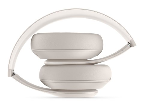 Beats | Headphones | Studio Pro | Wireless/Wired | Over-Ear | Microphone | Noise canceling | Wireless | Sandstone