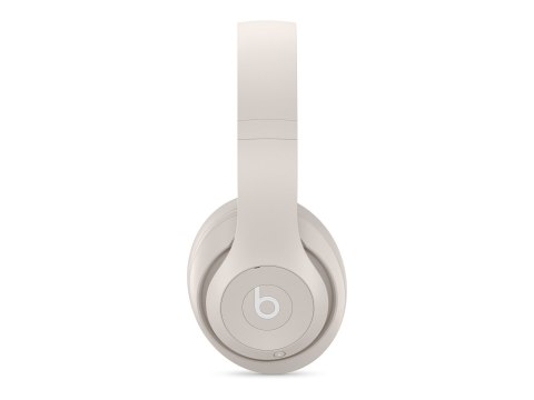 Beats | Headphones | Studio Pro | Wireless/Wired | Over-Ear | Microphone | Noise canceling | Wireless | Sandstone