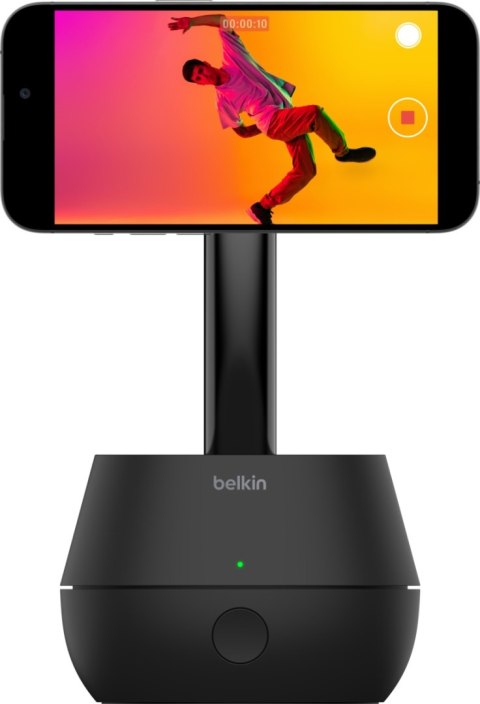 Belkin | Auto-Tracking Stand Pro z DockKit | MMA008vf05BK
