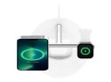 Belkin | Pro MagSafe 3w1 Wireless Charging Stand + zasilacz sieciowy | BOOST CHARGE