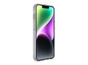 Belkin | SheerForce Magnetic Anti-Microbial Protective Case | Protective Case | Apple | iPhone 14 | N/A | Transparent | Chroń sw