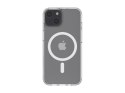 Belkin | SheerForce Magnetic Anti-Microbial Protective Case | Protective Case | Apple | iPhone 14 | N/A | Transparent | Chroń sw