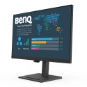 Benq BL3290QT | 31,5 " | IPS | 16:9 | 75 Hz | 5 ms | 2560 x 1440 pikseli | 350 cd/m² | Porty HDMI w liczbie 1