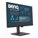 Benq BL3290QT | 31,5 " | IPS | 16:9 | 75 Hz | 5 ms | 2560 x 1440 pikseli | 350 cd/m² | Porty HDMI w liczbie 1
