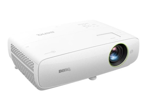 Benq | EH620 | Full HD (1920x1080) | 3400 ANSI lumenów | Biały | Wi-Fi