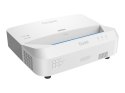 Benq | LW890UST | WXGA (1280x800) | 4000 ANSI lumenów | Biały