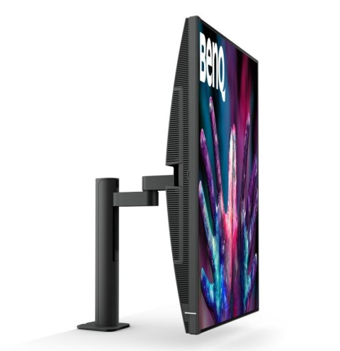 Benq | Monitor USB-C | PD3205UA | 31,5 " | IPS | UHD | 16:9 | 60 Hz | 5 ms | 3840 x 2160 | 350 cd/m² | Porty HDMI w ilości 1 | C