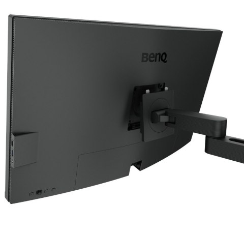 Benq | Monitor USB-C | PD3205UA | 31,5 " | IPS | UHD | 16:9 | 60 Hz | 5 ms | 3840 x 2160 | 350 cd/m² | Porty HDMI w ilości 1 | C
