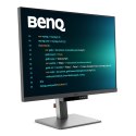 Benq RD280U | 28 " | IPS | 3:2 | 60 Hz | 5 ms | 3840 x 2560 pikseli | 350 cd/m² | Porty HDMI w ilości 1 | Gwarancja 36 miesięcy