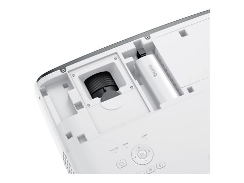 Benq TK860i | 4K UHD (3840 x 2160) | 3300 ANSI lumenów