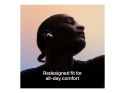 Bezprzewodowe słuchawki Apple AirPods 4 z aktywną redukcją hałasu