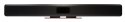 Biamp Parlé ABC 2500a Audio Bar with Microphones