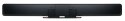 Biamp Parlé ABC 2500a Audio Bar with Microphones