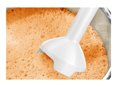 Bosch | Blender ręczny | MSM14200 CleverMixx | Blender ręczny | 400 W | Liczba prędkości 1 | Biały